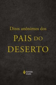 Ditos anônimos dos Pais do Deserto