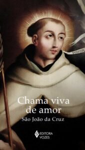 Chama Viva de Amor